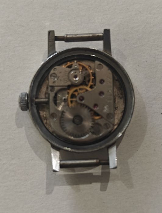 Часы наручные ЗИМ,SLAVA.