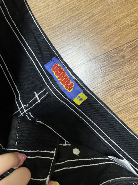 Empyre шорти | стан 10/10 | оригінал