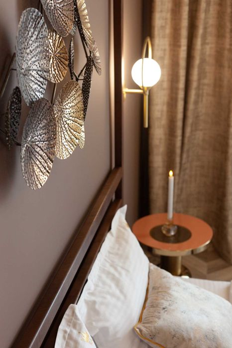 Апартаменти з видом на Оперний театр