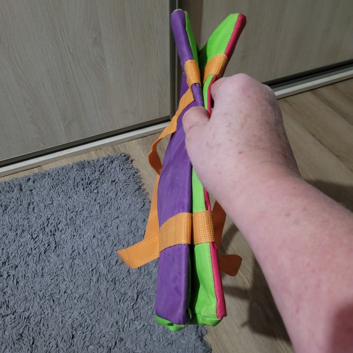 Torebka termiczna  Bottega Verde