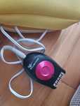 Máquina depiladora rowenta elite
