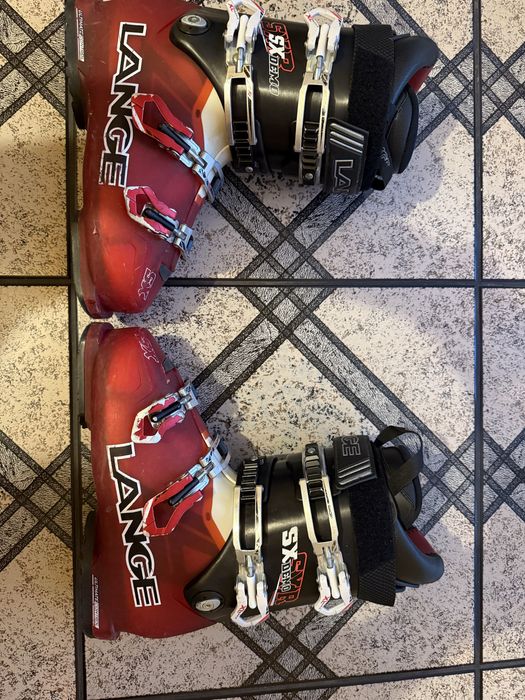 Buty narciarskie Lange SX Demo 26,5