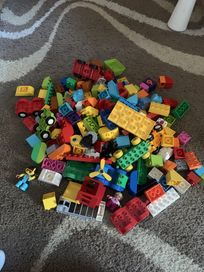 Lego Duplo 180 sztuk