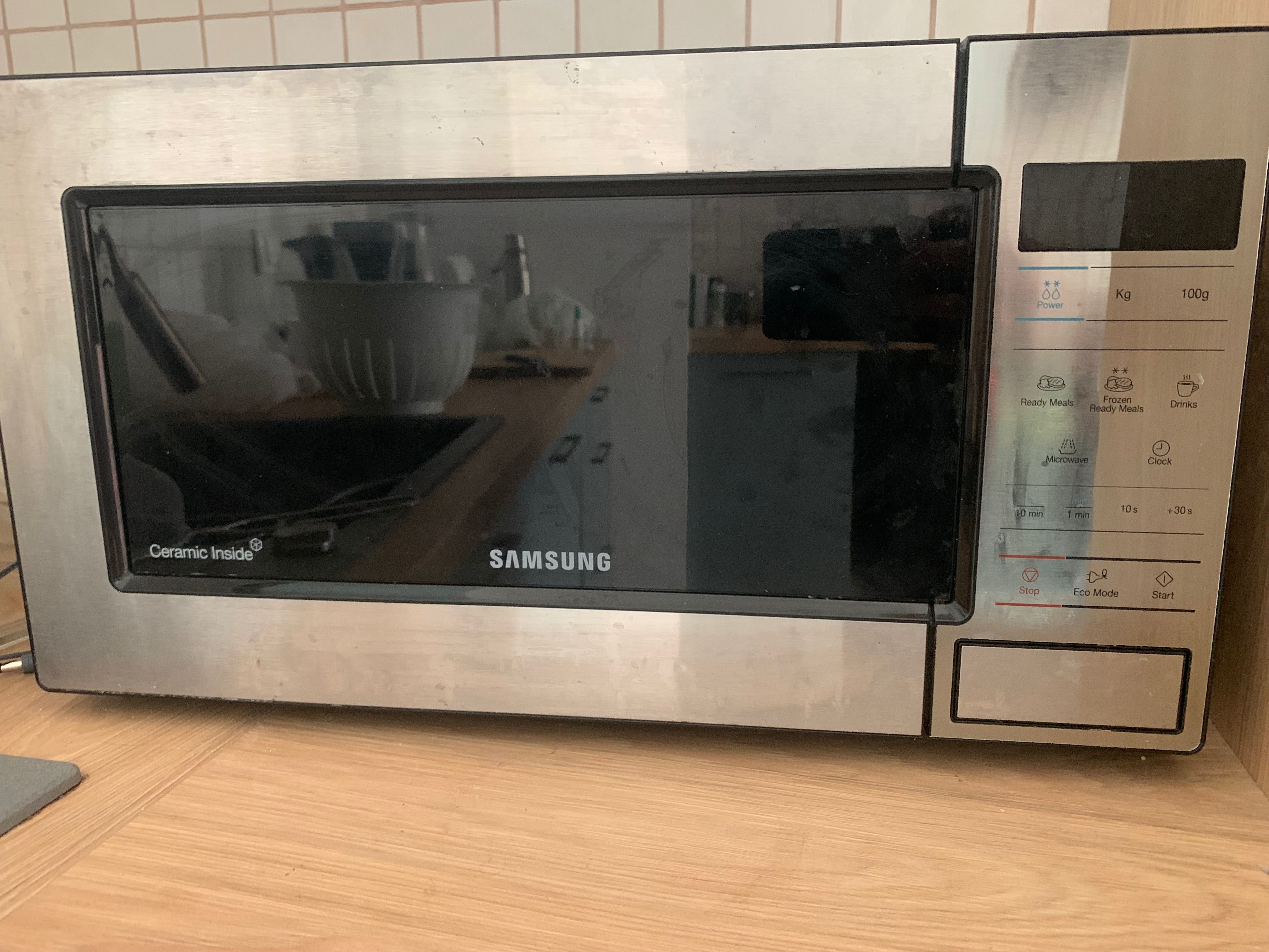 Mikrofala Samsung