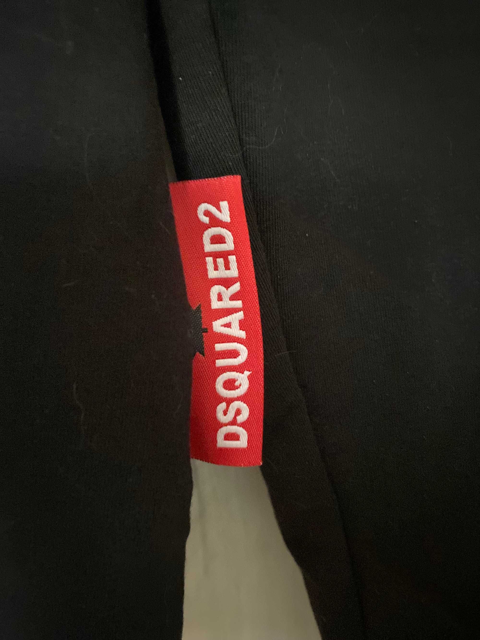 Bluza Dsquared Twins