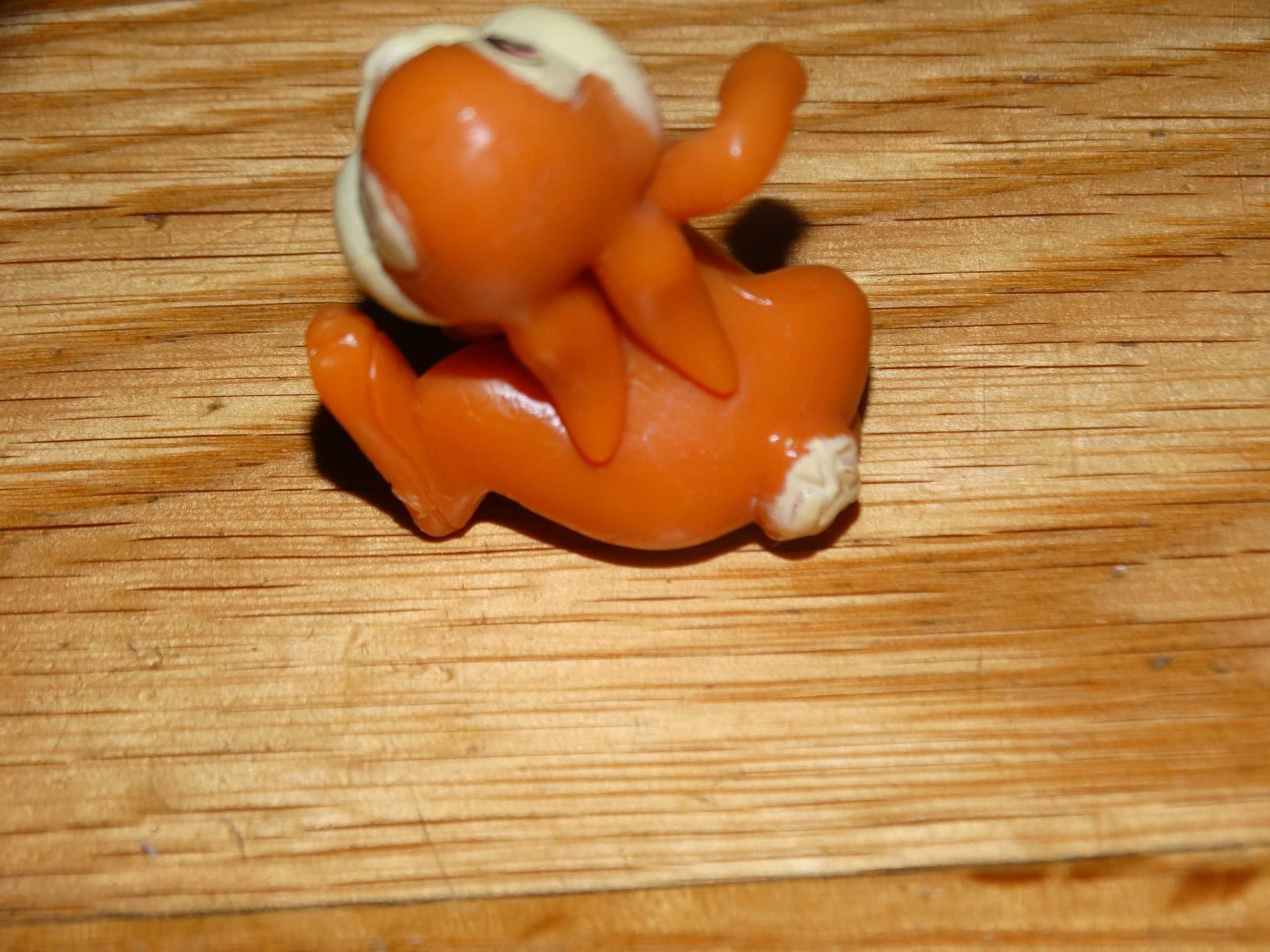 Figurka Tuptuś Królik z bajki Bambi