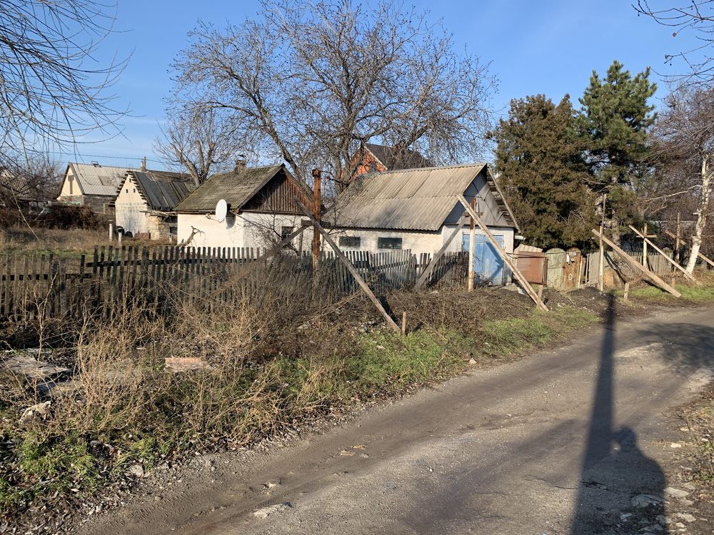 Участок земли , назначение, для постррйки дома ,