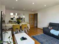 Magnífico Apartamento Duplex no Coração de Montalegre