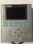 KP400 Comfort Siemens panel operatorski