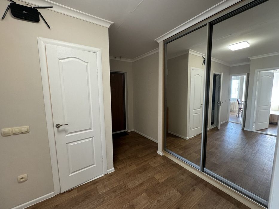 Двухкомнатная с ремонтом Посёлок Котовского