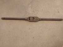 Pokrętło gwintownika dł. 63cm