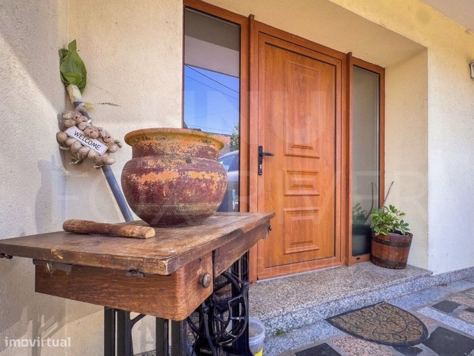 Moradia T5 em Monção