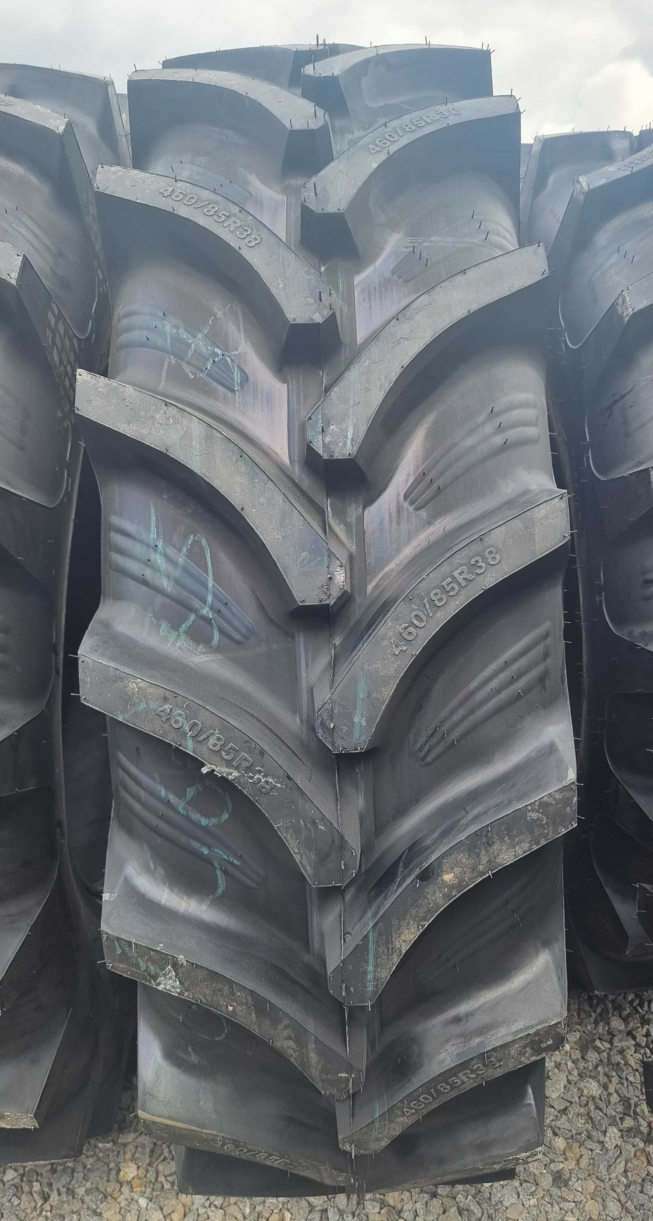 Nowe Opony 460/85R38 SEHA/OZKA Agro10/Sh-Silent - cena BRUTTO