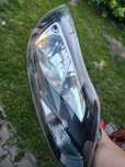 Focus mk3 lampa przód prawa