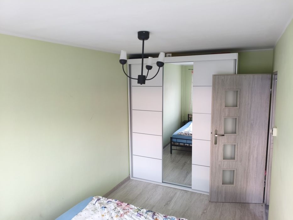 Rezerwacja Mieszkanie 73m² Piekary c bez pośredników