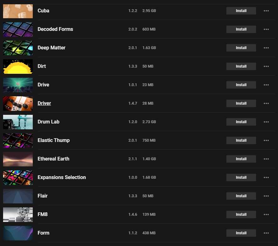 KOMPLETE 13 Native Instruments Licencja