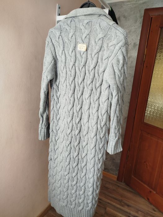 Жіночий стильний кардиган