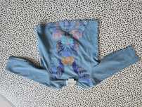 Bluzka Gucci na bobasa 3-6m
