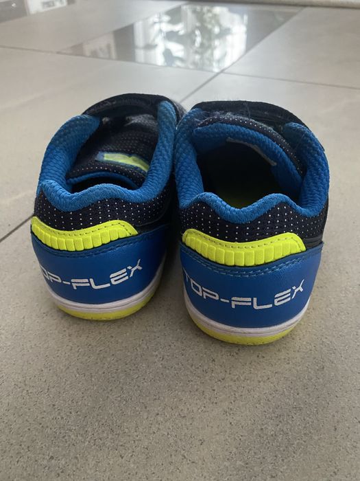 Joma buty piłkarskie halówki r.32 wkładka 20 cm