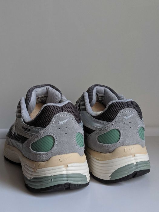 Чоловічі кросівки Nike P-6000 | 41-46
