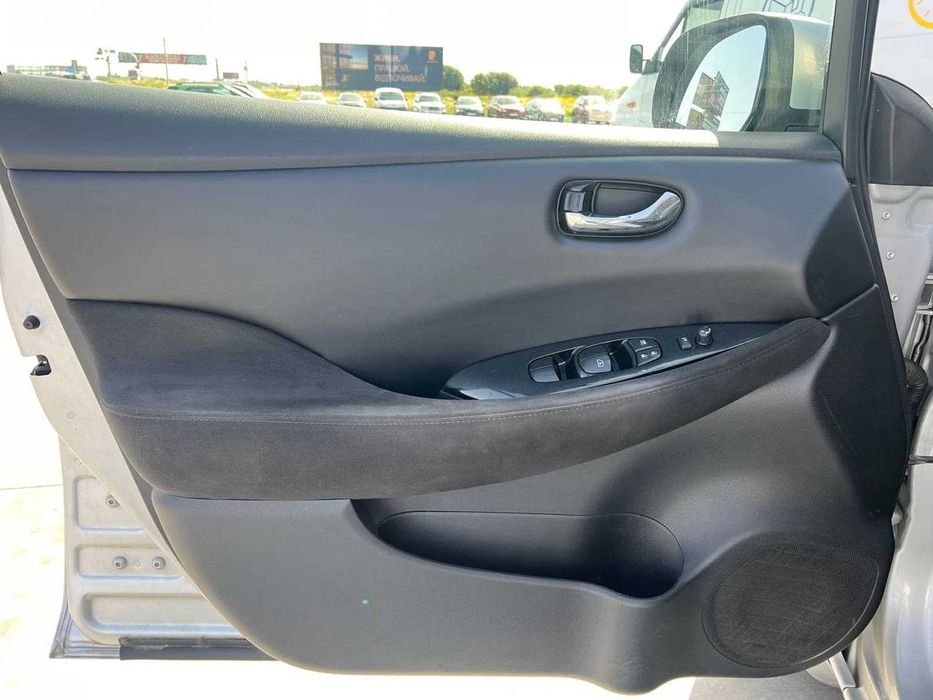 Продам Nissan Leaf 2013 #71455
