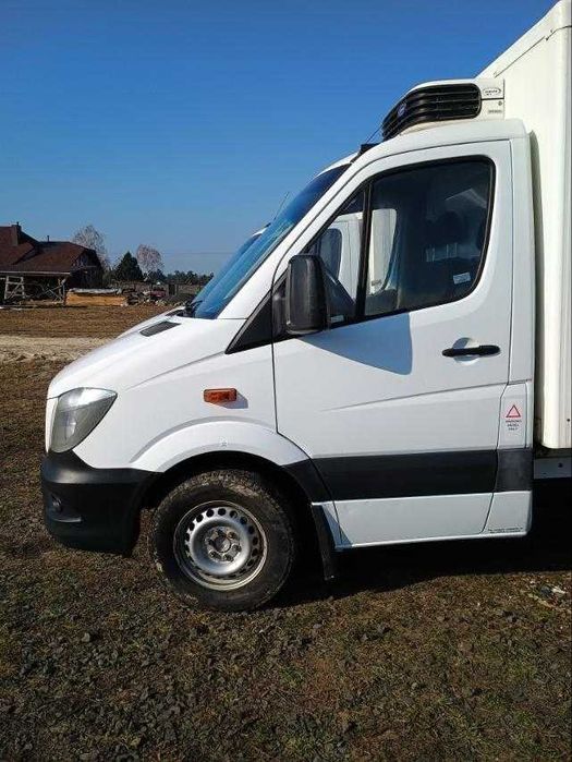 Спрінтер реф 2015р