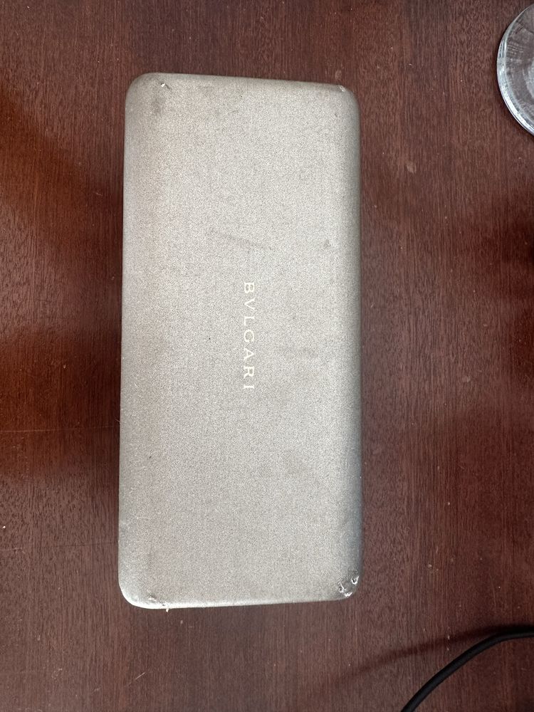 Oculos armação Bulgari
