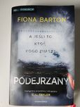 Książka Fiona Barton Podejrzany, Thriller Psychologiczny
