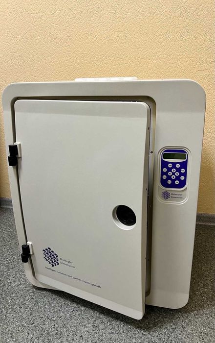 Цифровий лабораторний інкубатор Molecular Dimensions MD5-602/55 л