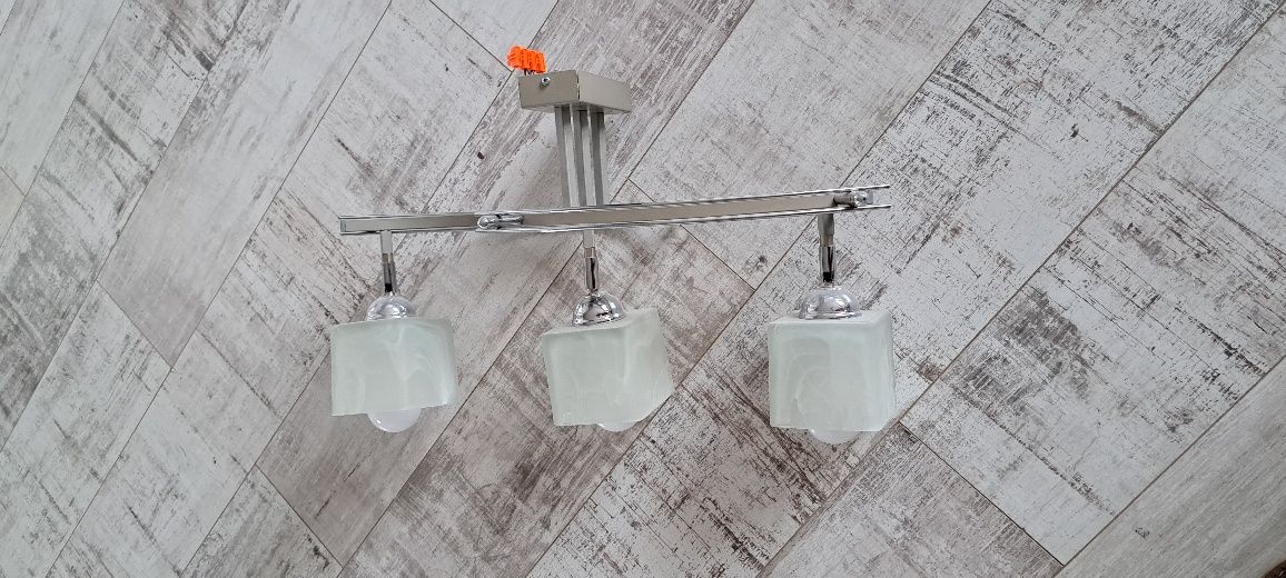 Lampa sufitowa żyrandol