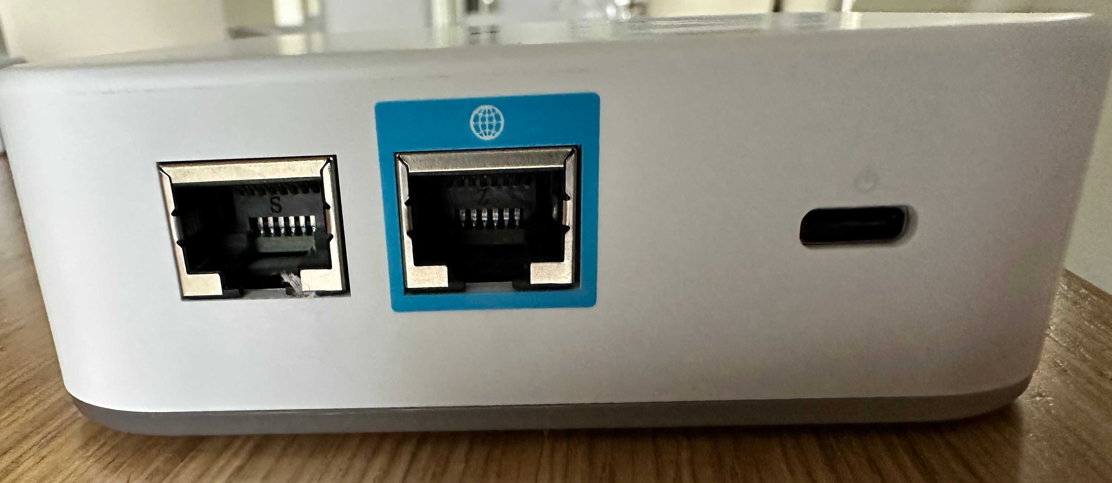 AmpliFi Instant – szybki router Wi‑Fi