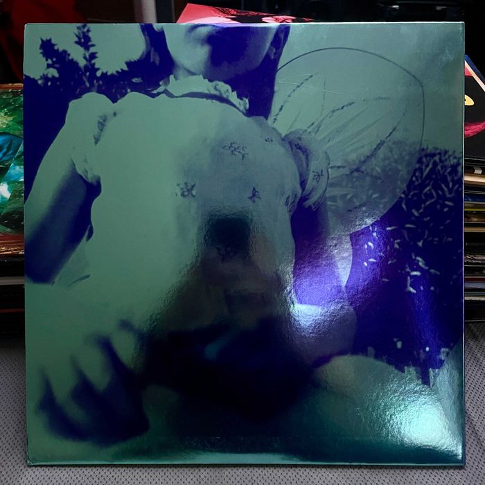 Smashing Pumpkins - Siamese Dream 1993 2LP 2011 Deluxe Grunge Rock Alt