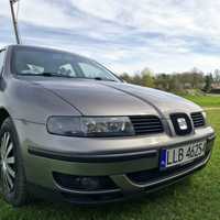 SEAT Leon 1.9 TDI