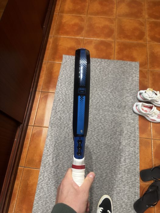 Raquete de padel adidas metalbone ctrl 3.2