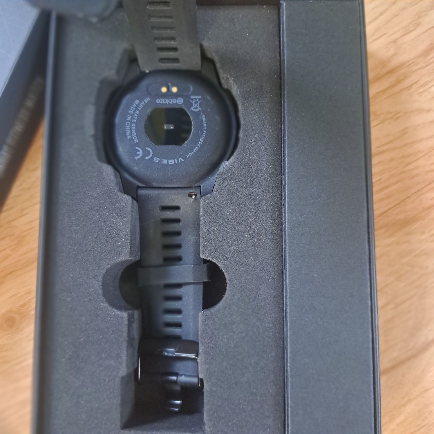 Smartwatch VIBE 5 KPL