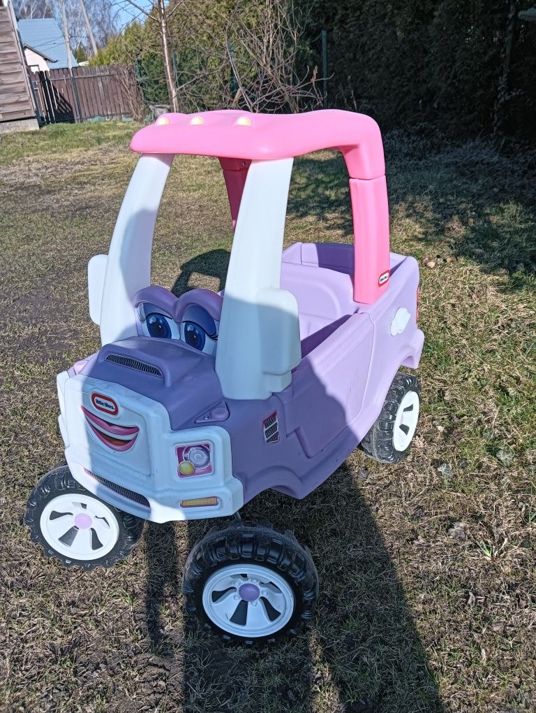 Little tikes stan idealny