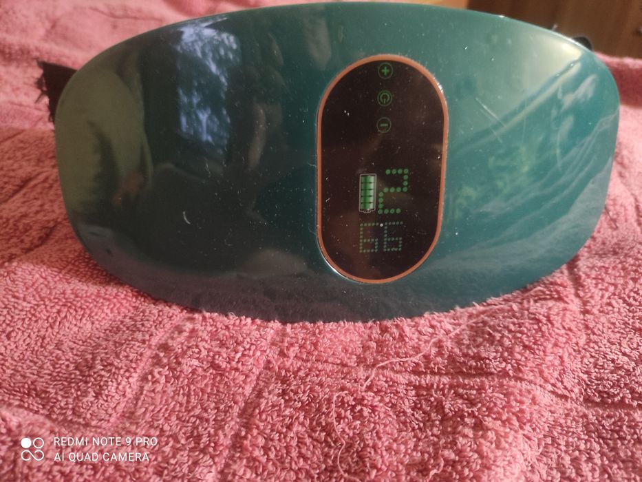 Масажний для корекції преса