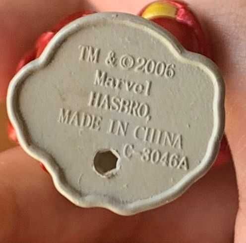 Figuras Marvel Super Hero Squad