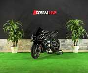 Kawasaki ZX  ZX-10R Winter Test Edition