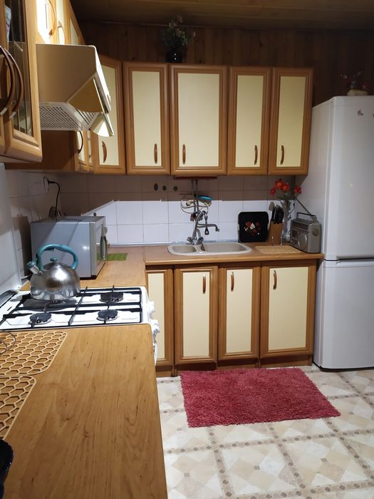 Wynajmę mieszkanie w Rzgowie