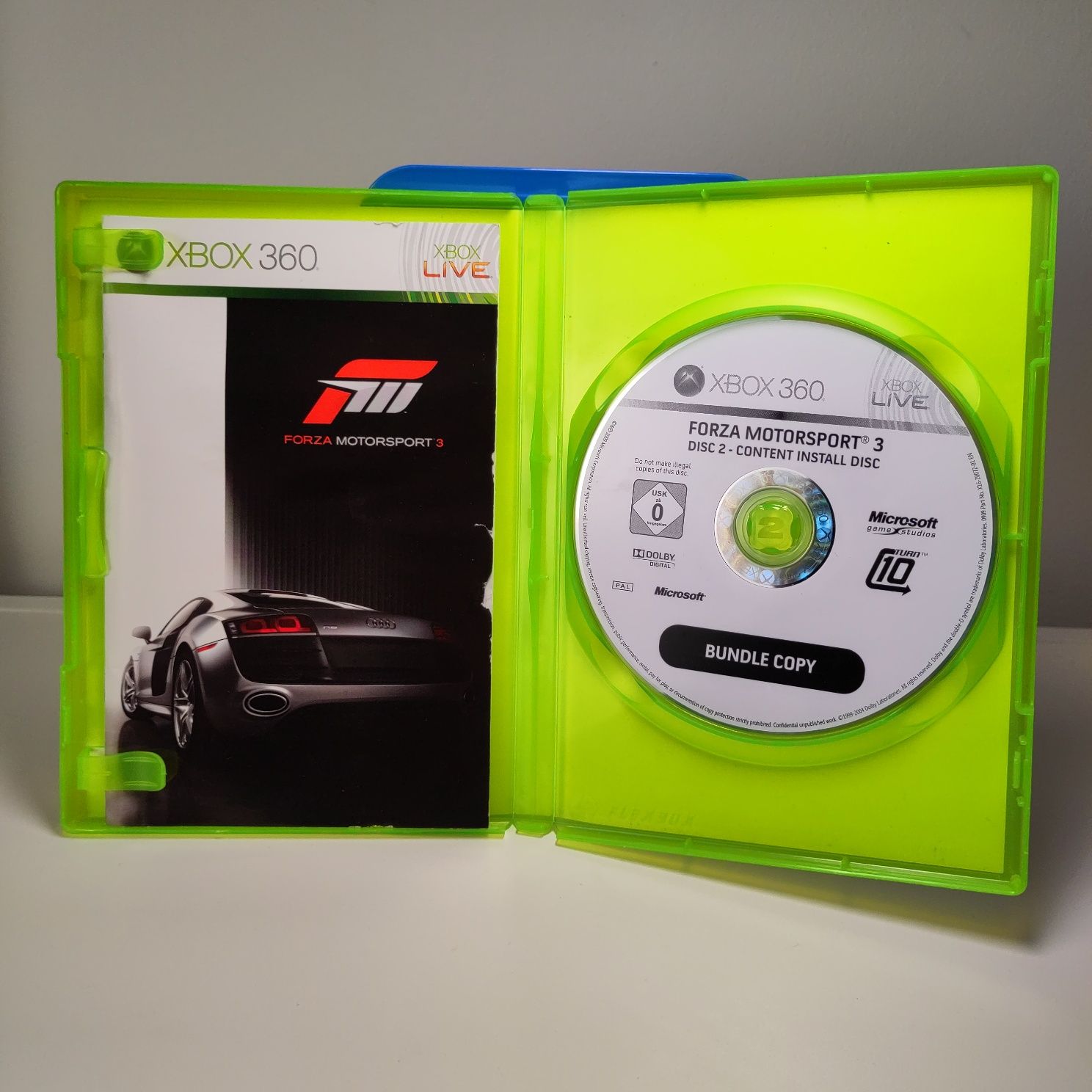 Forza Motorsport 3 - Xbox 360