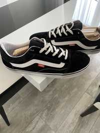 Buty Vans off the wall r44