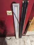 Lampa do akwarium 240L