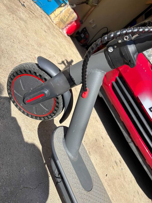 Scooter/Trotinette eléctrico adulto