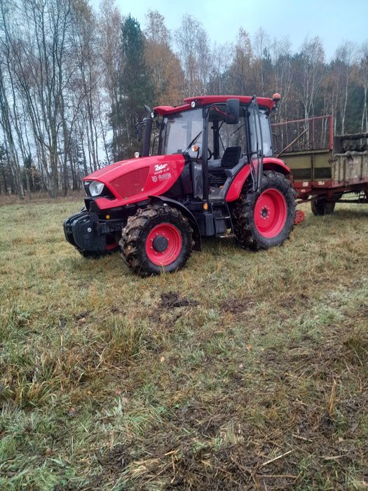 Sprzedam Zetor Major CL80