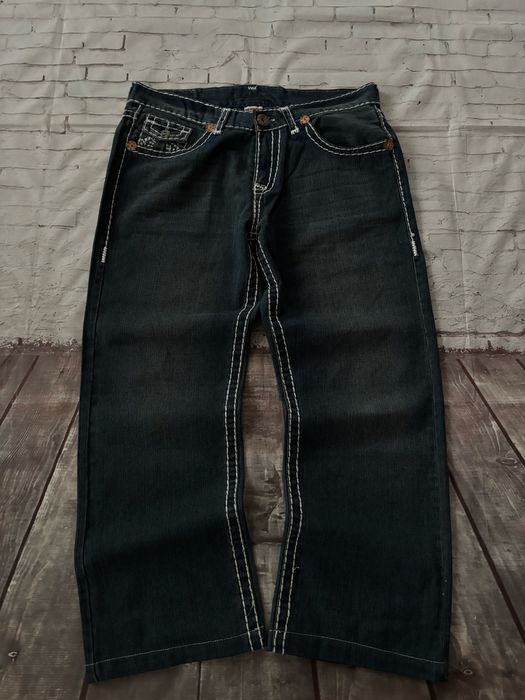 True religion vintage jeans джинси трушки тру релижн d&g off white