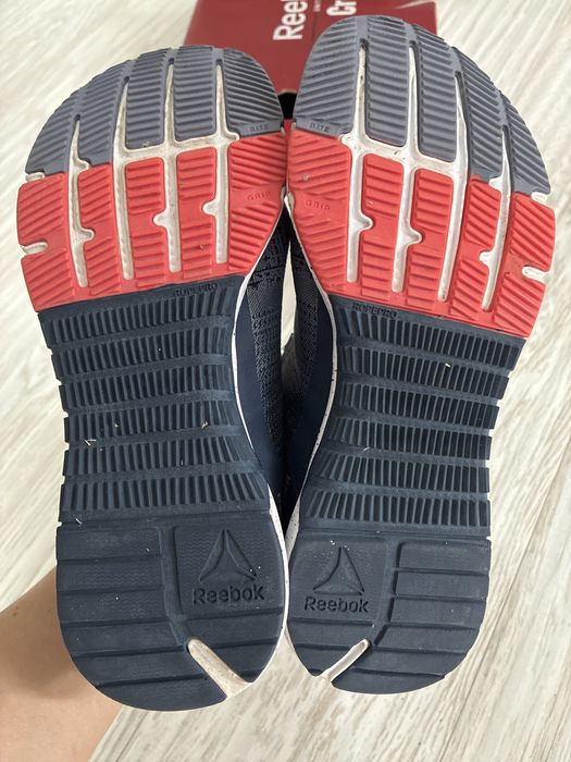 Reebok CrossFit кросівки 36 розмір