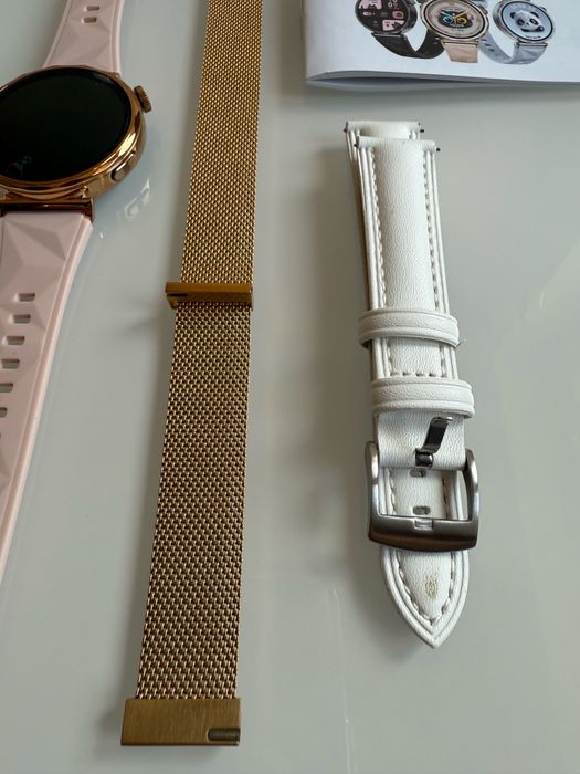 Smartwatch DigitalAvenue