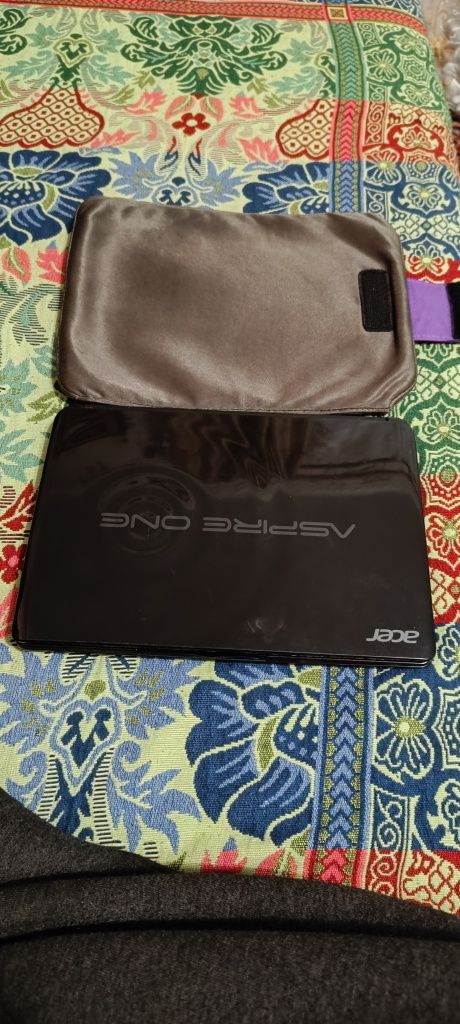 Нетбук Acer one D270 + Autocom 2021.11