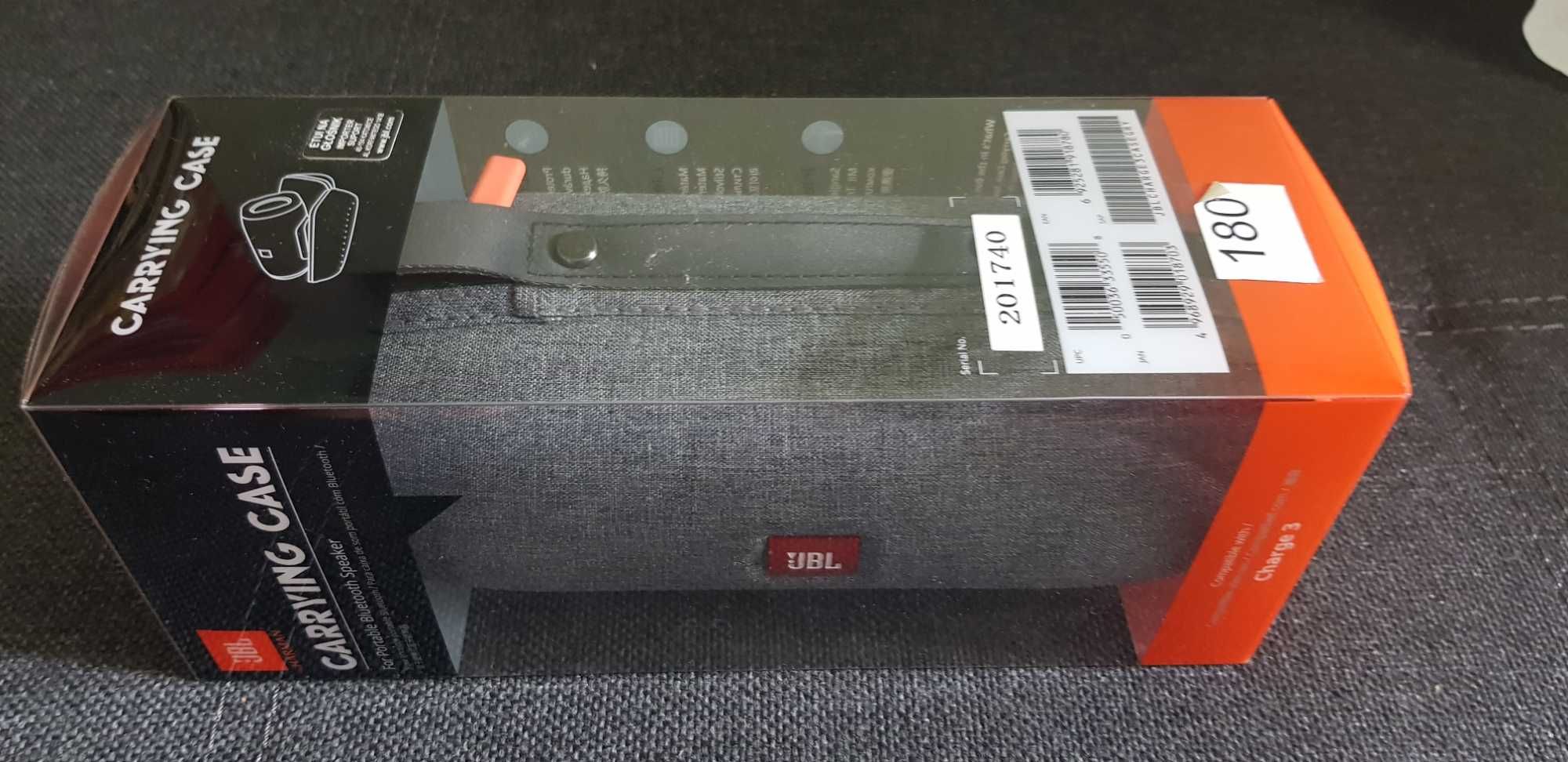 JBL Charge 3 - Etui na glosnik przenosny